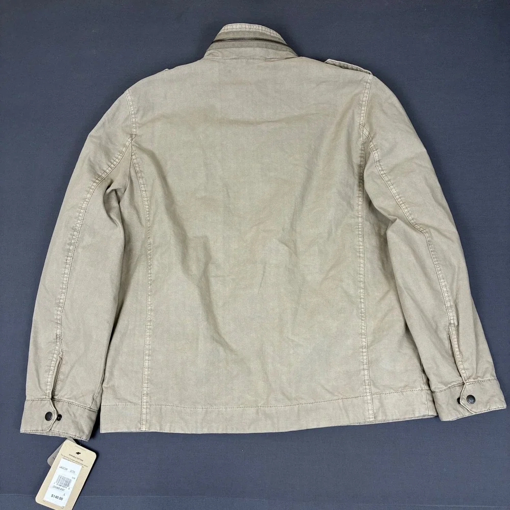Levis flaws will